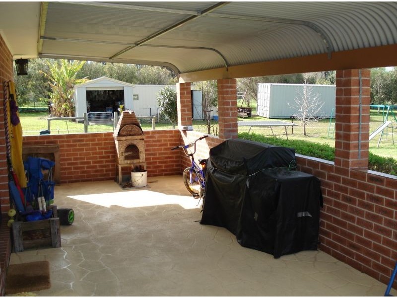 35A Worrigee Road, Worrigee NSW 2540