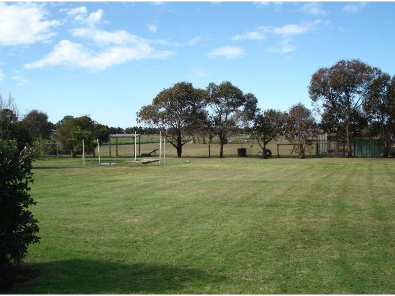 35A Worrigee Road, Worrigee NSW 2540