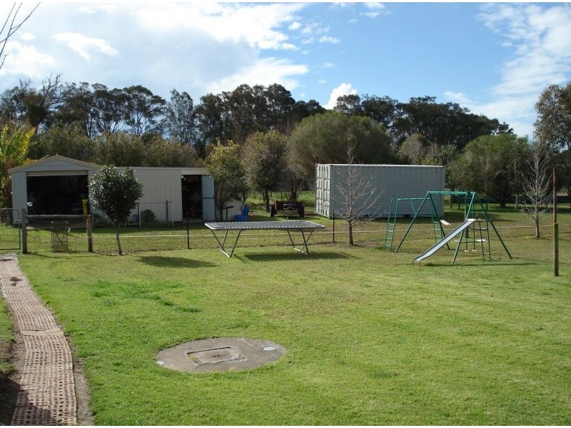 35A Worrigee Road, Worrigee NSW 2540