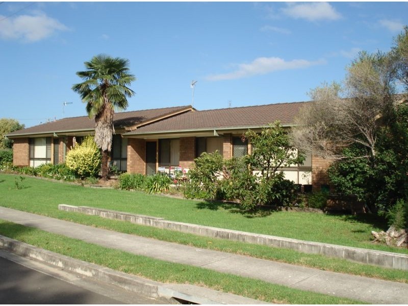 1 Campbell Place, Nowra NSW 2541