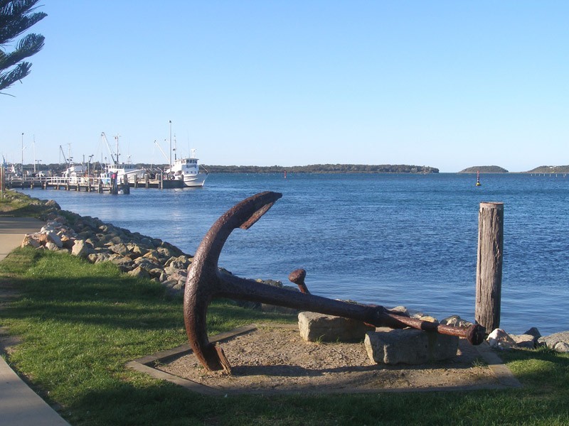 2 Bindaree Street, Greenwell Point NSW 2540