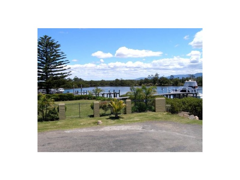 1/27 Adelaide Street, Greenwell Point NSW 2540