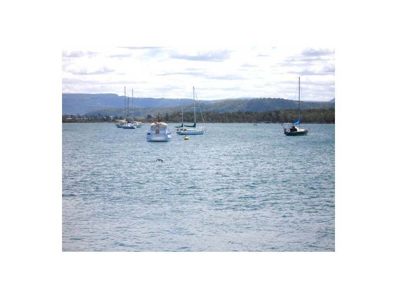 1/27 Adelaide Street, Greenwell Point NSW 2540