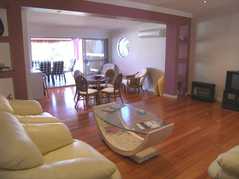 Greenwell Point NSW 2540
