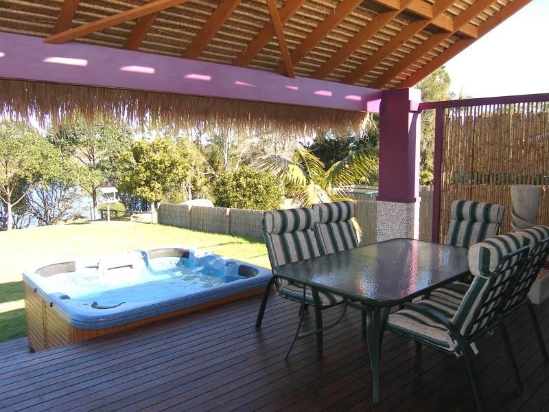 Greenwell Point NSW 2540