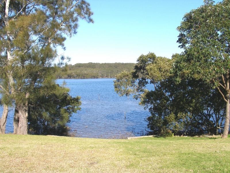 Greenwell Point NSW 2540