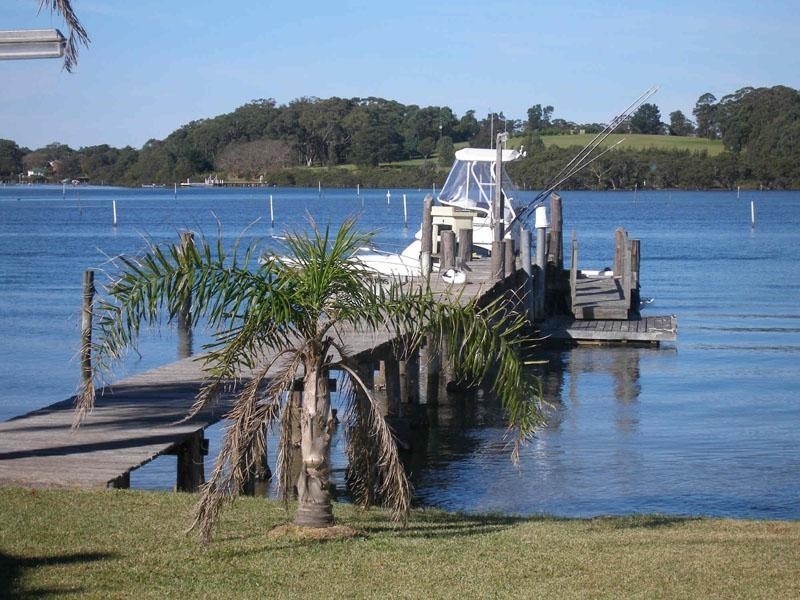 Haiser Road, Greenwell Point NSW 2540