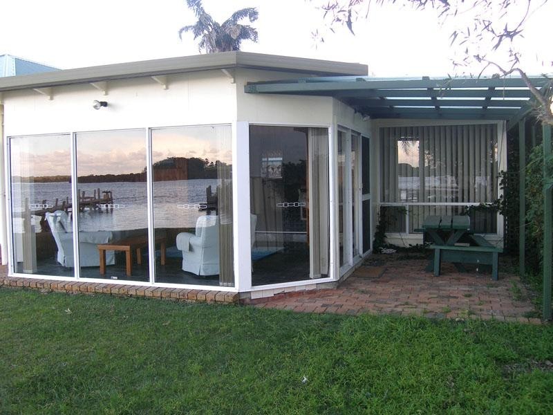 Haiser Road, Greenwell Point NSW 2540