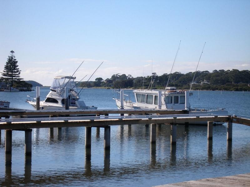 Haiser Road, Greenwell Point NSW 2540