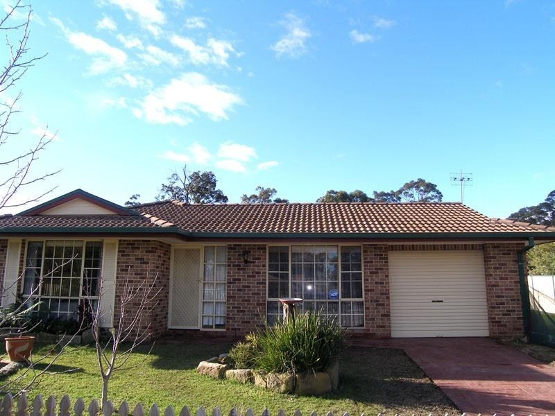 Turvey Crescent, St Georges Basin NSW 2540