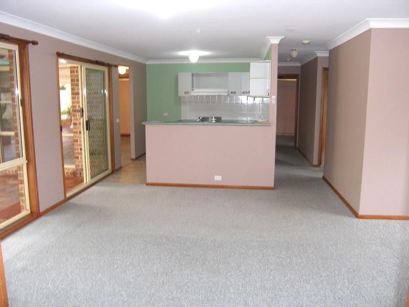 Turvey Crescent, St Georges Basin NSW 2540