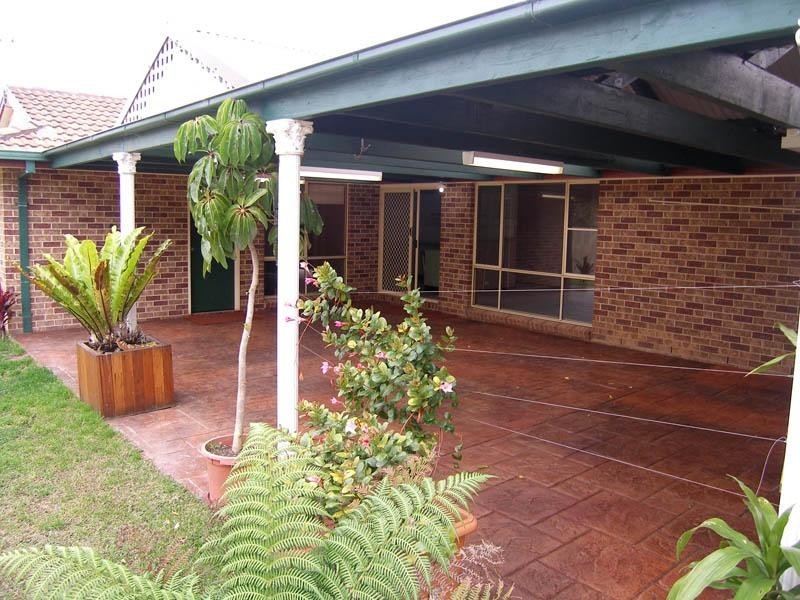 Turvey Crescent, St Georges Basin NSW 2540