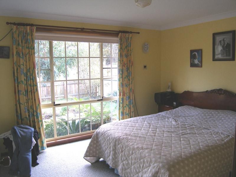 Turvey Crescent, St Georges Basin NSW 2540