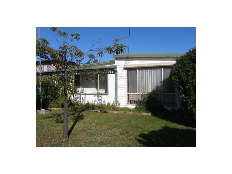41 Haiser Road, Greenwell Point NSW 2540