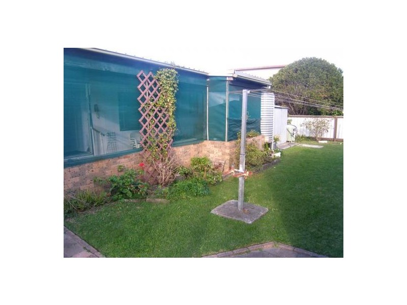 41 Haiser Road, Greenwell Point NSW 2540