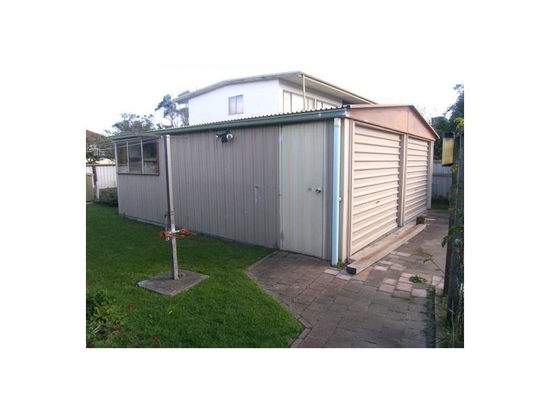 41 Haiser Road, Greenwell Point NSW 2540