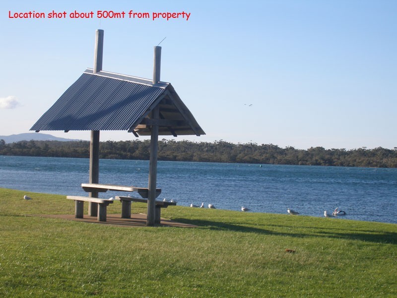 5 Terrara Street, Greenwell Point NSW 2540