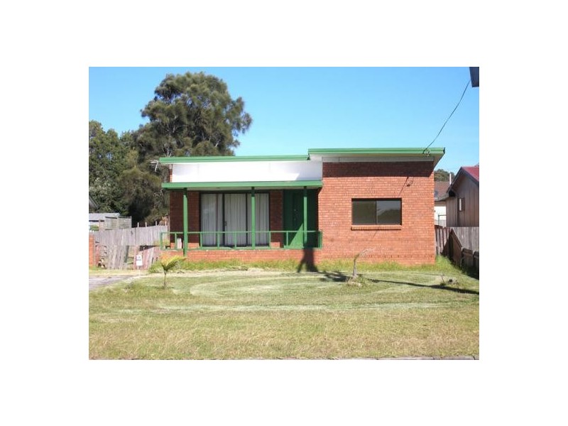 22 The Lake Circuit, Culburra Beach NSW 2540