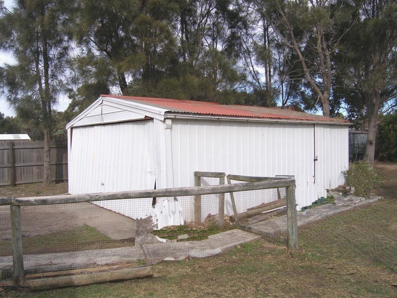 47 Prince Edward Avenue, Culburra Beach NSW 2540