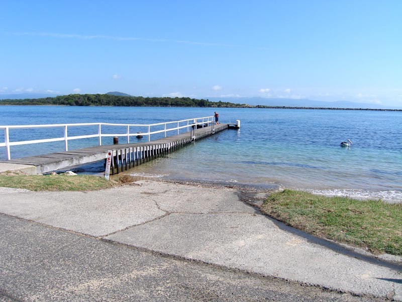 47 Prince Edward Avenue, Culburra Beach NSW 2540