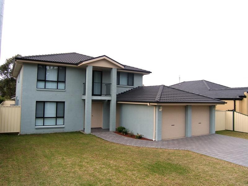 13 Emmett Street, Callala Bay NSW 2540