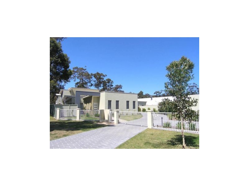2/27e Gowlland Crescent, Callala Bay NSW 2540