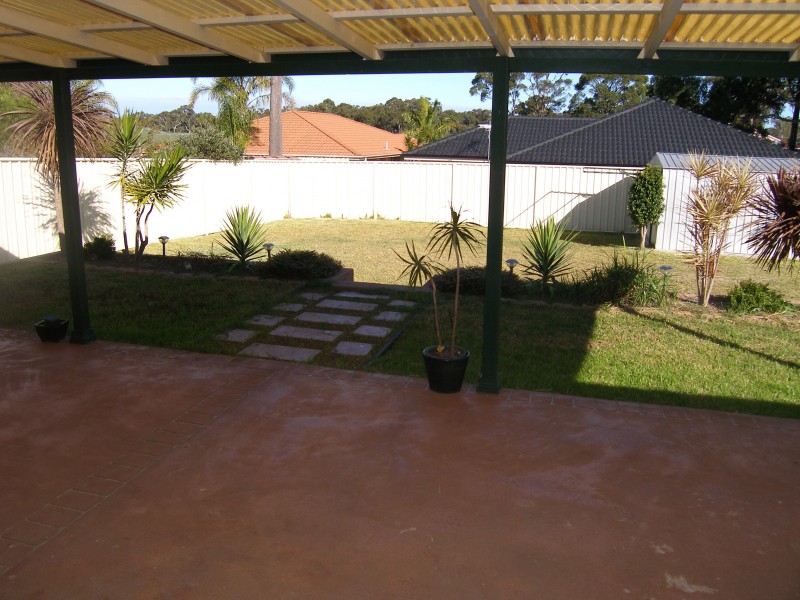 Callala Bay NSW 2540