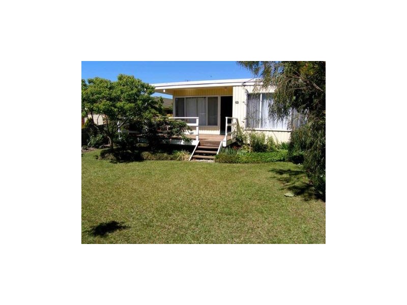 69 Penguin Head Road, Culburra Beach NSW 2540