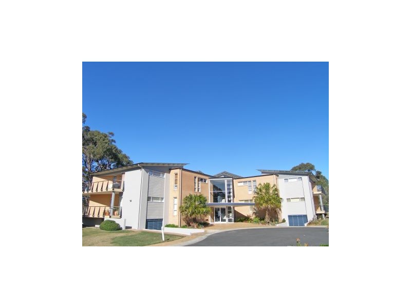 6/10 Monarch Place, Callala Bay NSW 2540