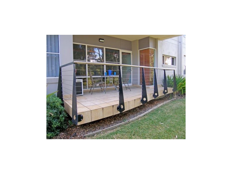 6/10 Monarch Place, Callala Bay NSW 2540