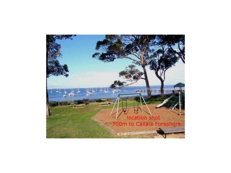 6/10 Monarch Place, Callala Bay NSW 2540