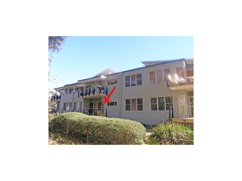 6/10 Monarch Place, Callala Bay NSW 2540