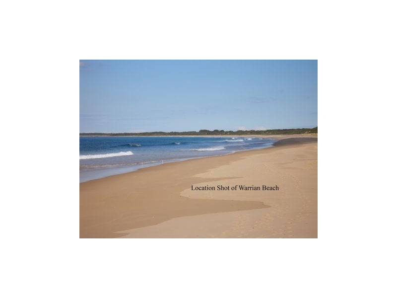 45 Eastbourne Avenue, Culburra Beach NSW 2540