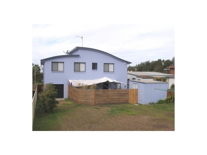 45 Eastbourne Avenue, Culburra Beach NSW 2540