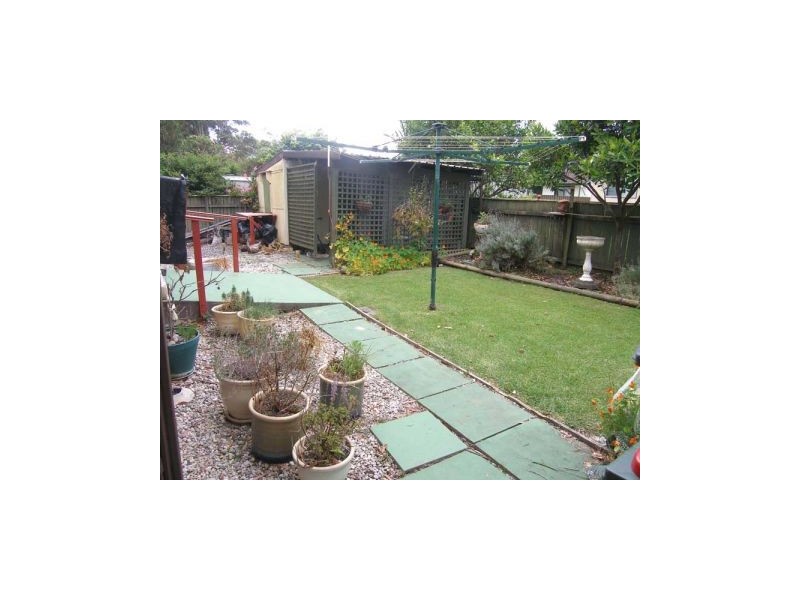 7 Park Row, Culburra Beach NSW 2540