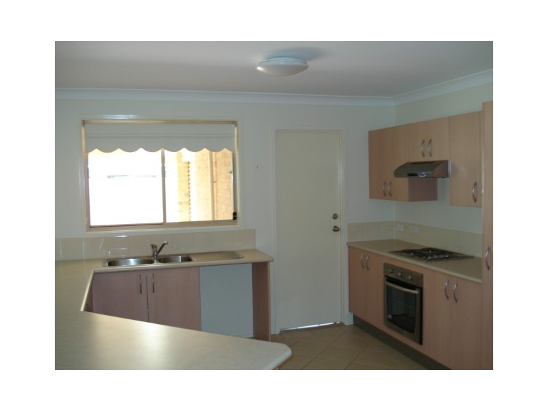 13 Bluegum Way, North Nowra NSW 2541