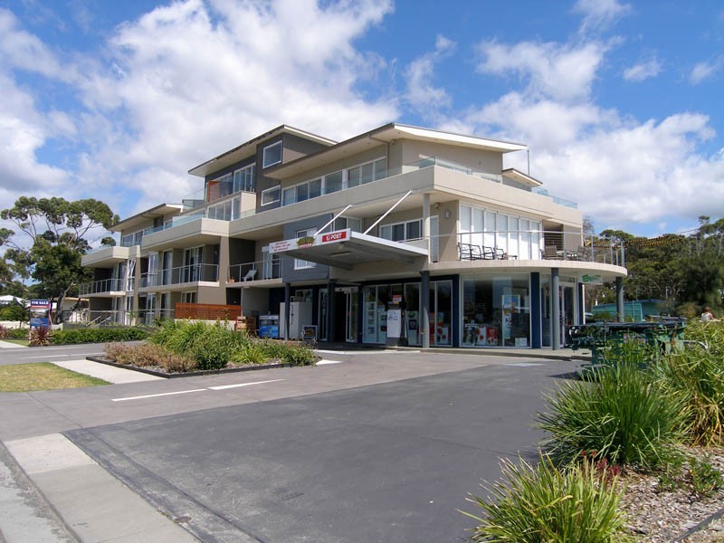 6/1 Parkes Crescent, Callala Beach NSW 2540