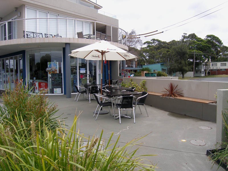6/1 Parkes Crescent, Callala Beach NSW 2540