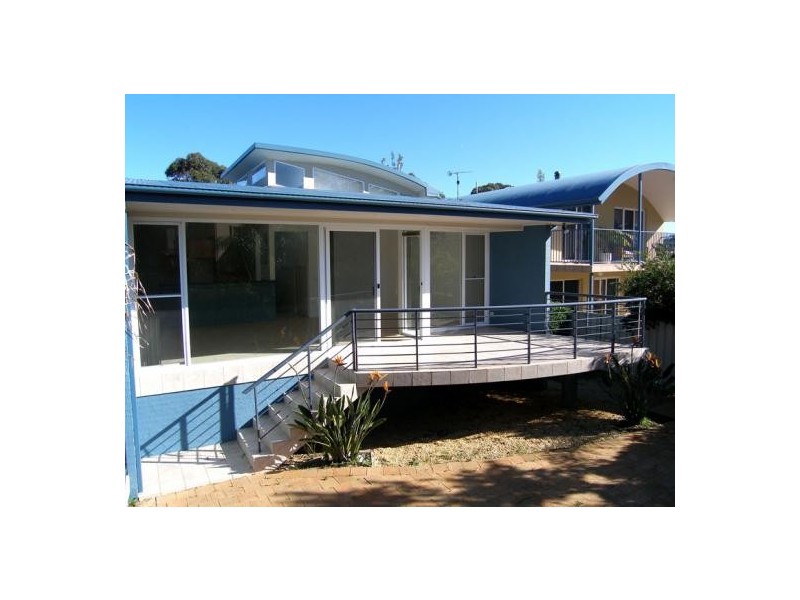 1/17 Superb Crescent, Callala Bay NSW 2540