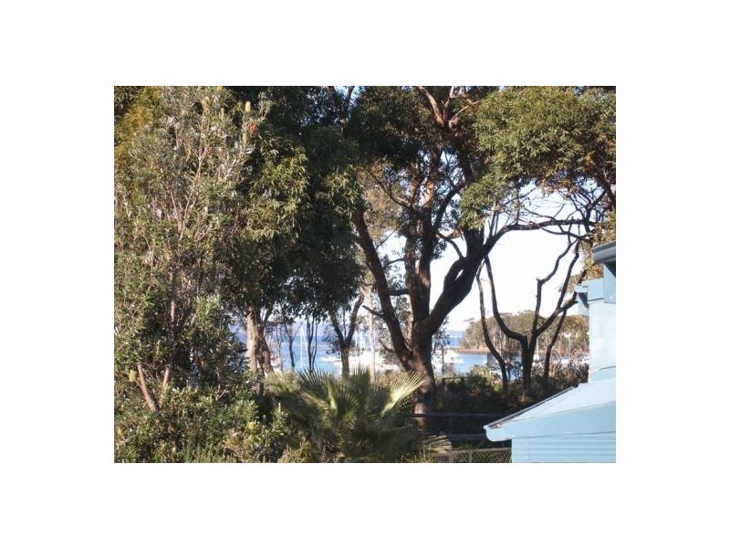 1/17 Superb Crescent, Callala Bay NSW 2540