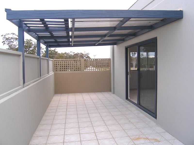 6/27d Gowlland Crescent, Callala Bay NSW 2540