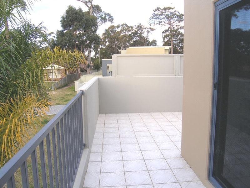 6/27d Gowlland Crescent, Callala Bay NSW 2540