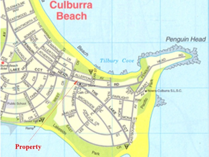 126 Penguin Head Road, Culburra Beach NSW 2540