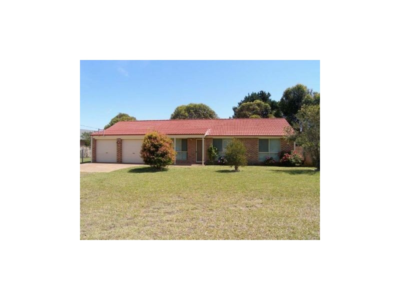 9c The Mall, Culburra Beach NSW 2540