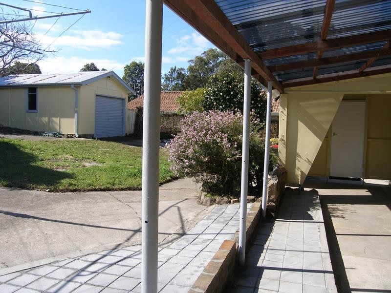 21 South Street, Greenwell Point NSW 2540