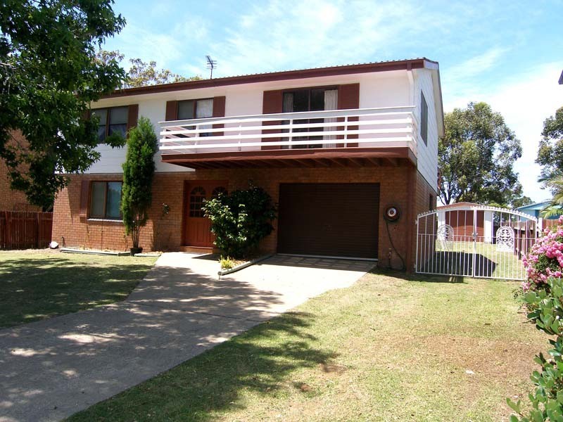 47 Carlton Crescent, Culburra Beach NSW 2540