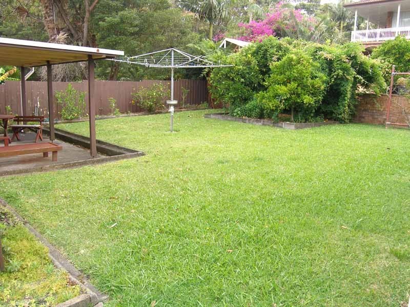 4 Beecroft Parade, Currarong NSW 2540