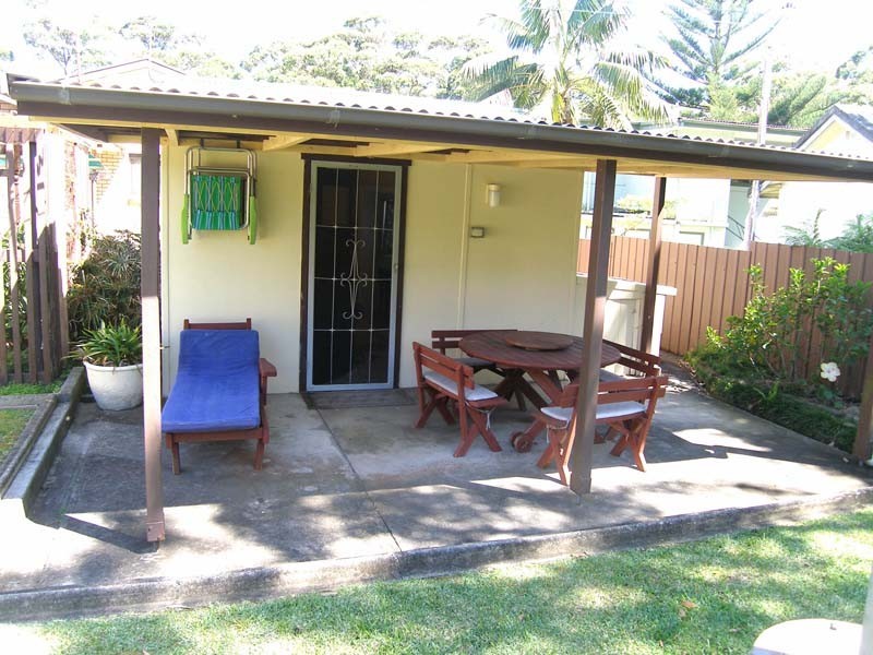 4 Beecroft Parade, Currarong NSW 2540