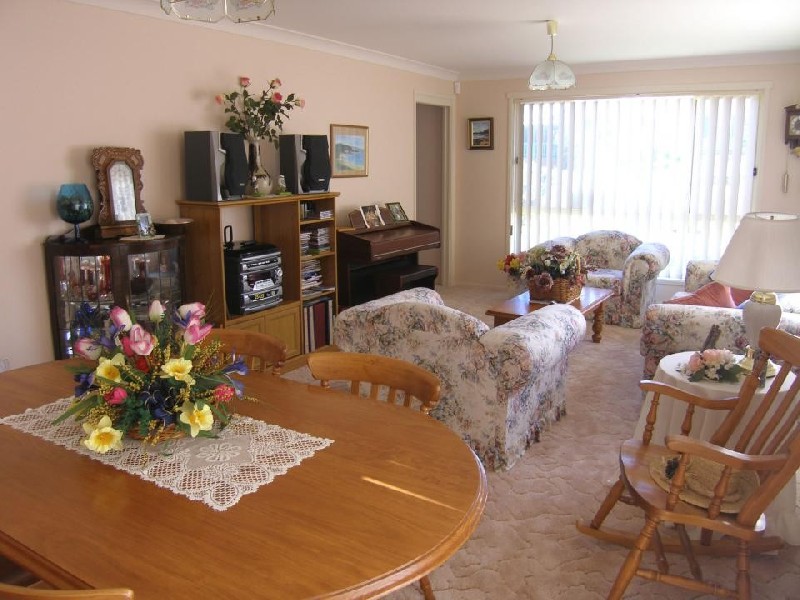 6. Sunshine Street, Culburra Beach NSW 2540