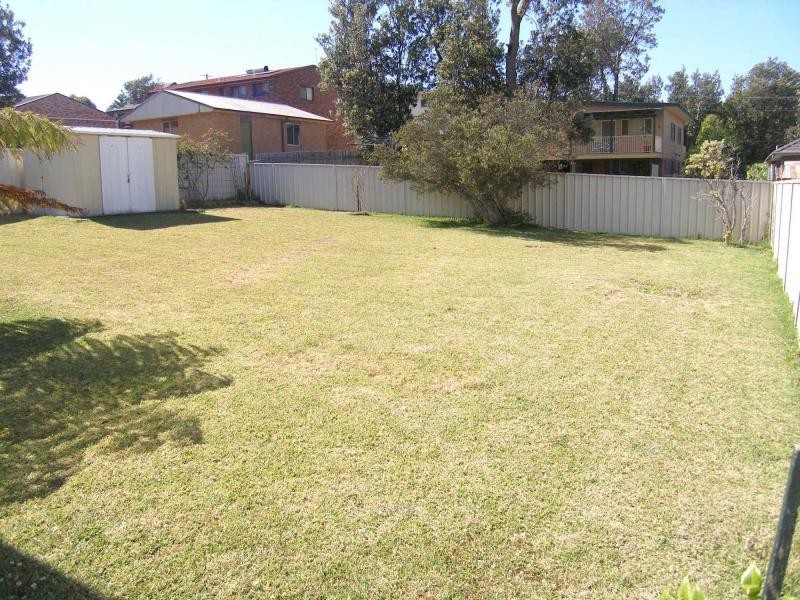 6. Sunshine Street, Culburra Beach NSW 2540